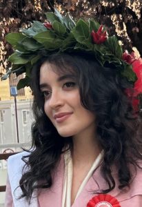 Francesca Maria Guetti