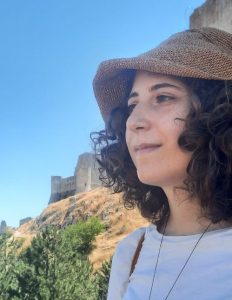 Eleonora Loffredo