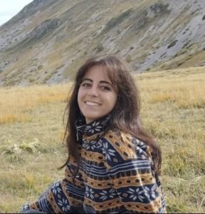 Samanta Macera