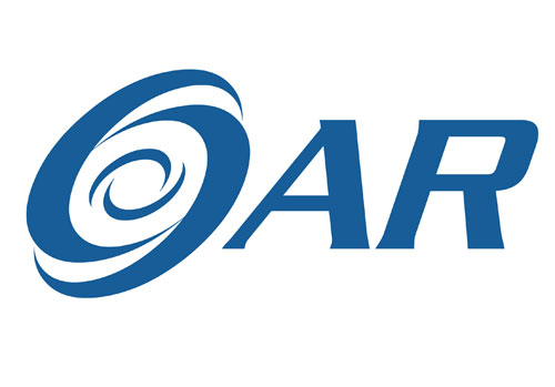 Logo OAR